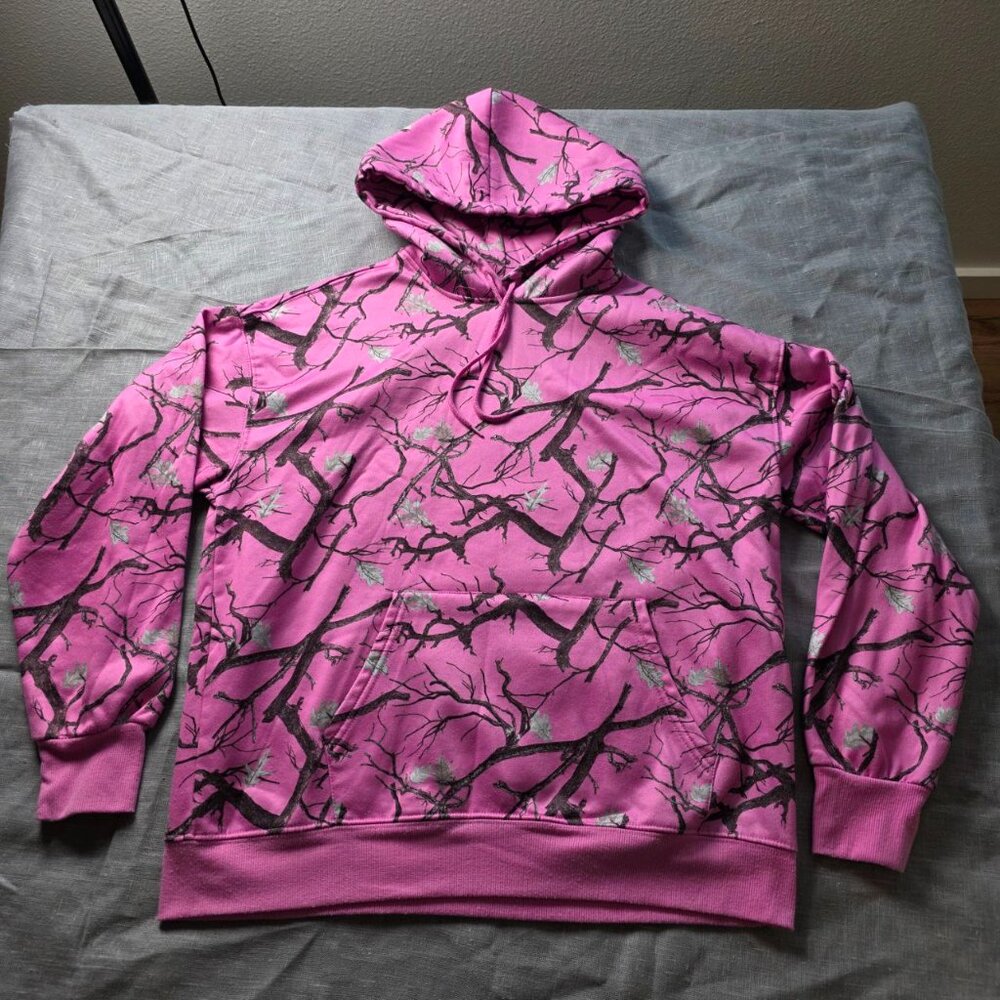 No Comment Men's Sweatshirt - Size M
